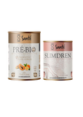 Combo Prébio e Slimdren