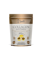 COLLAGEN + GLUTAMINA POUCH MARACUJÁ