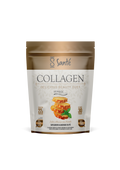 COLLAGEN POUCH ABACAXI COM HORTELÃ