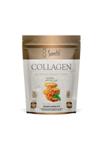 COLLAGEN POUCH ABACAXI COM HORTELÃ