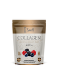 COLAGENO POUCH FRUTAS VERMELHAS