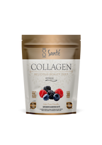 COLAGENO POUCH FRUTAS VERMELHAS