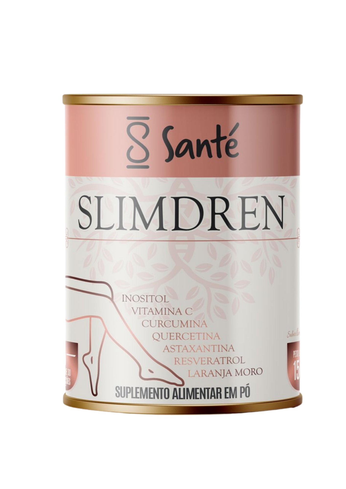 SLIMDREN