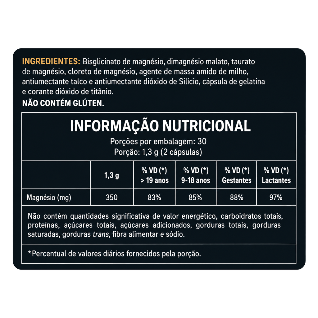 MAGTE