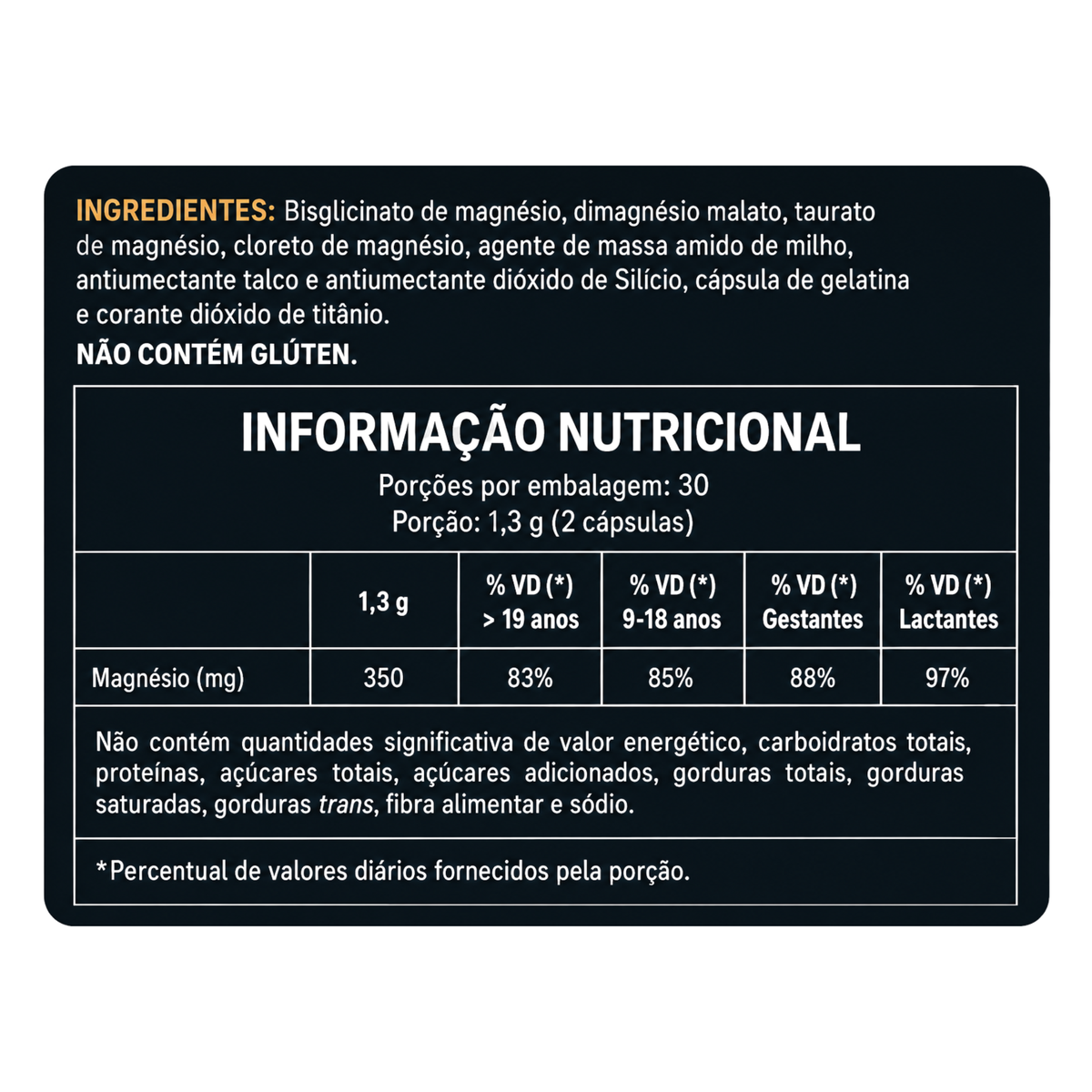 MAGTE