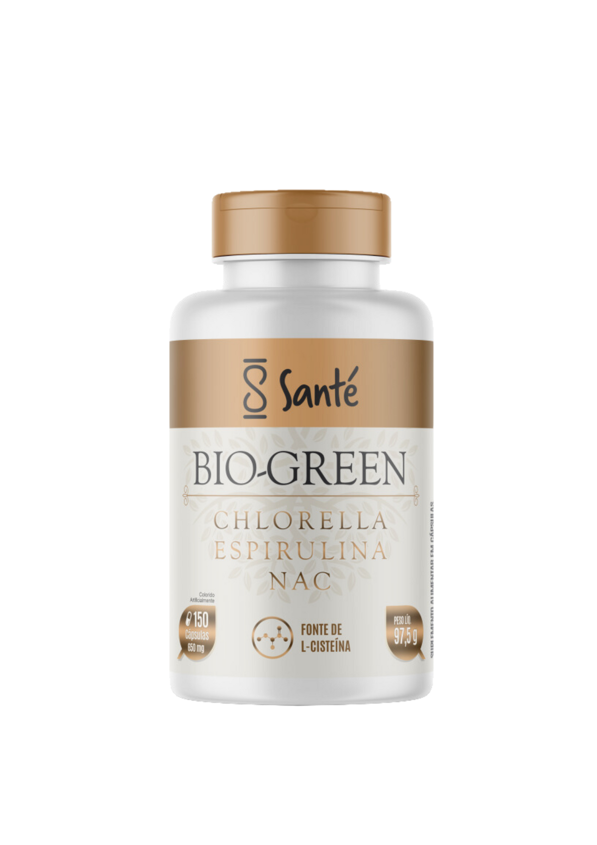 BIO-GREEN