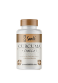 CÚRCUMA 60 CAPSULAS
