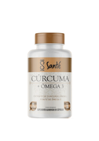 CÚRCUMA 60 CAPSULAS