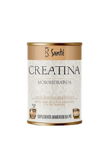 Creatina Monohidratada