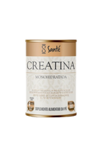 Creatina Monohidratada