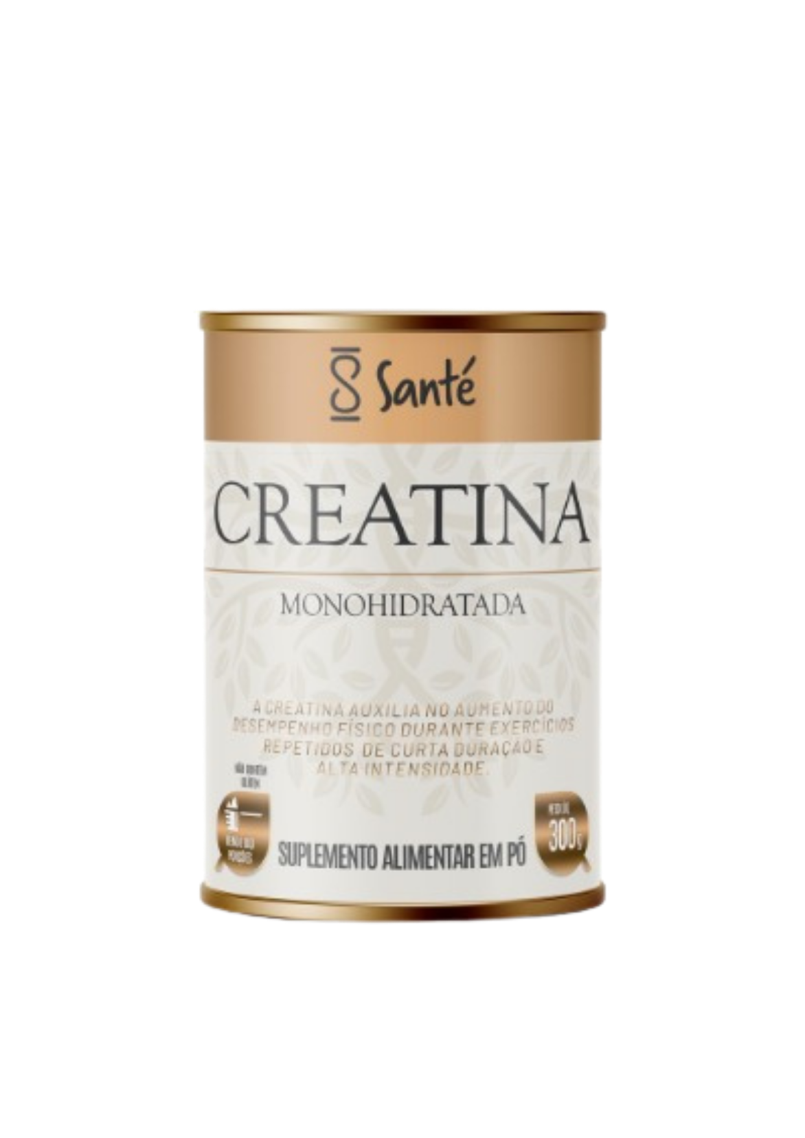 Creatina Monohidratada