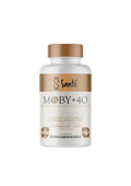 Moby + 40