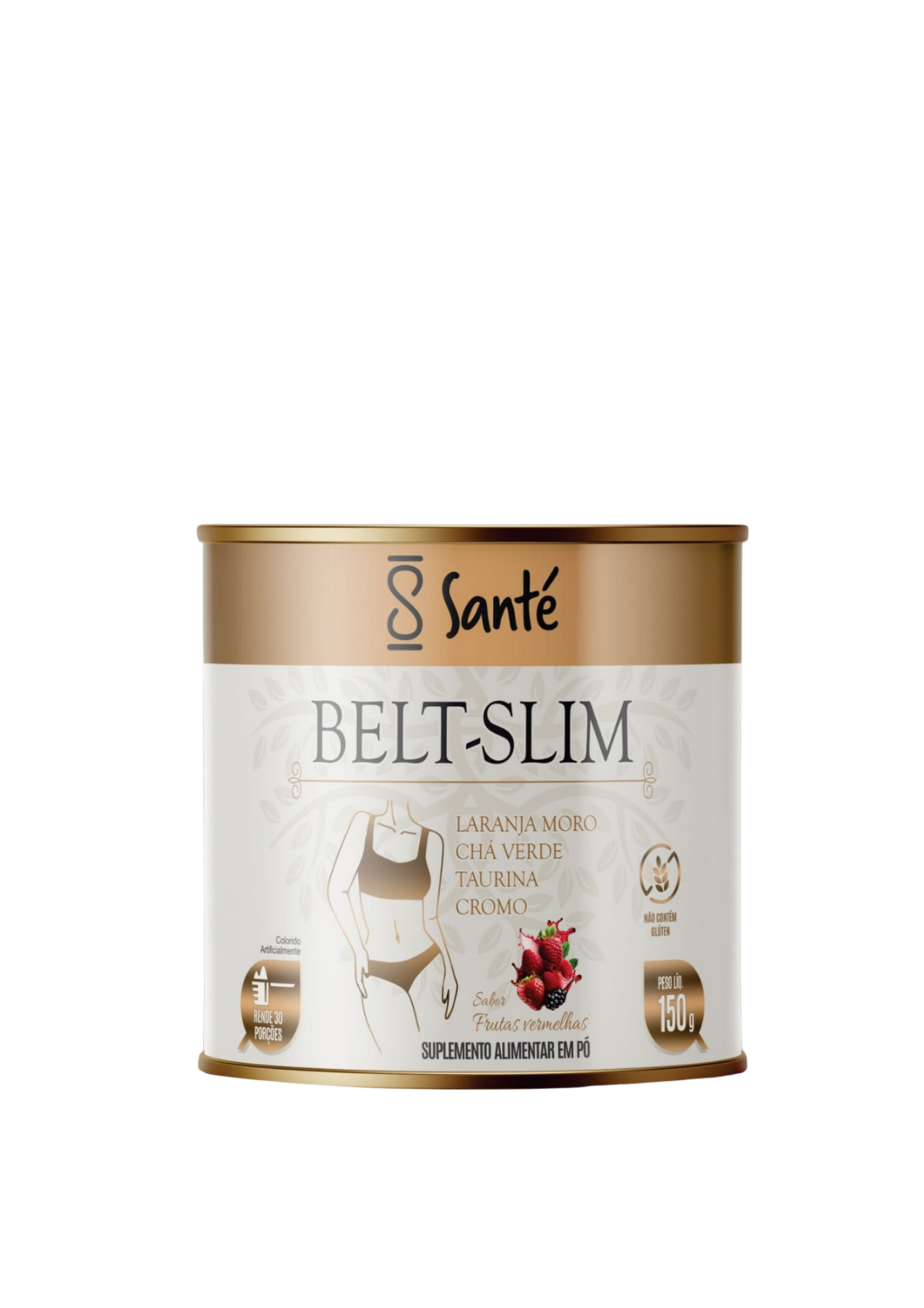 Belt-Slim