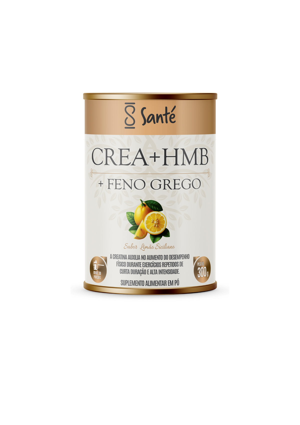CREA+HMB+FENO