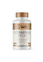 VITAMINA D3+K2