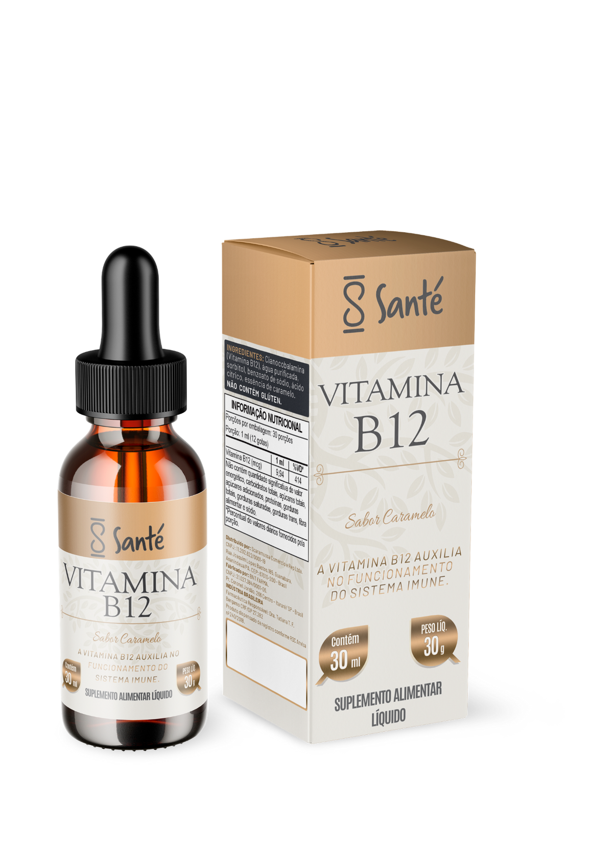 VITAMINA B12
