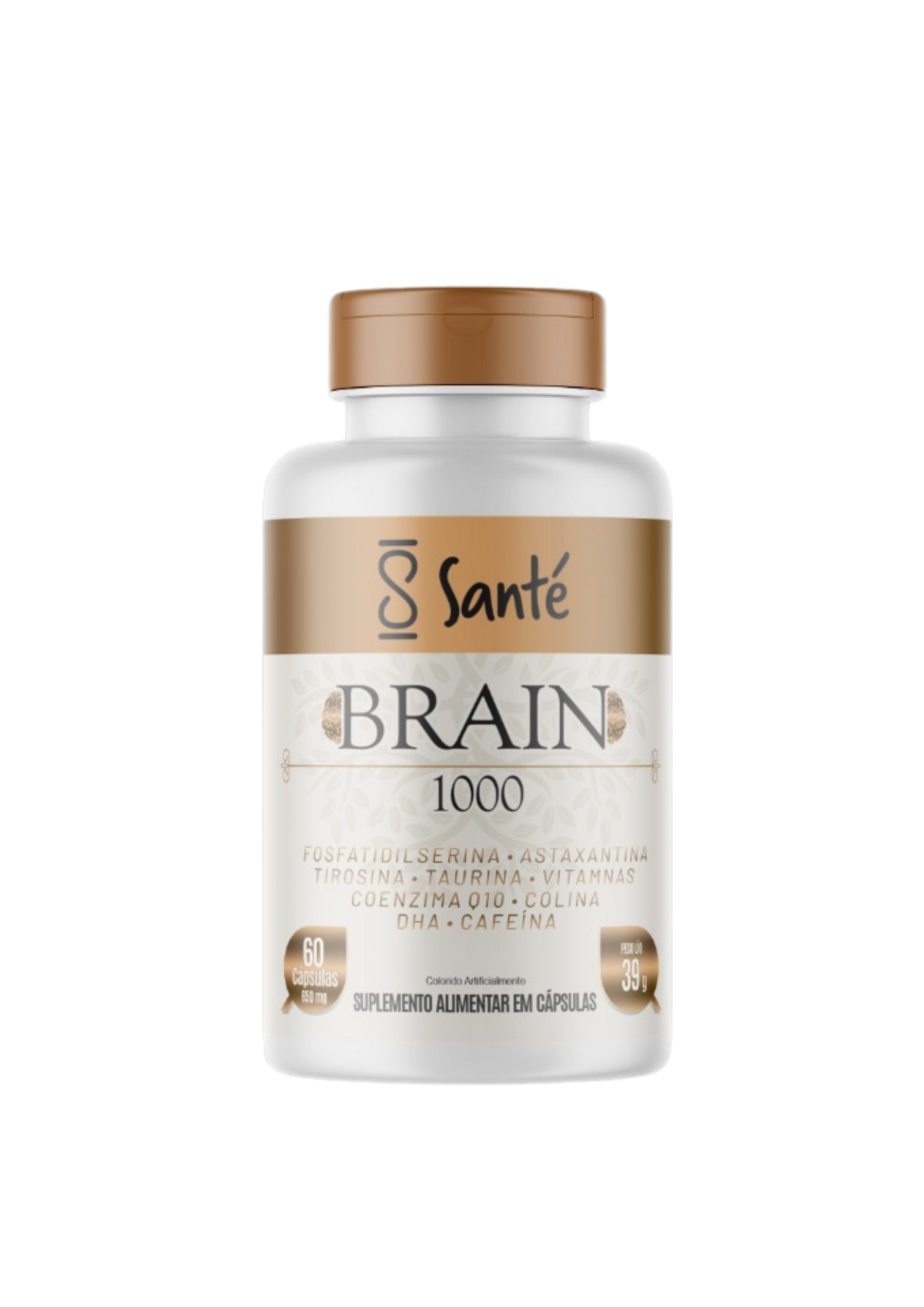 BRAIN 1000