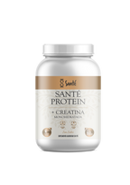 SANTE PROTEIN + CREATINA