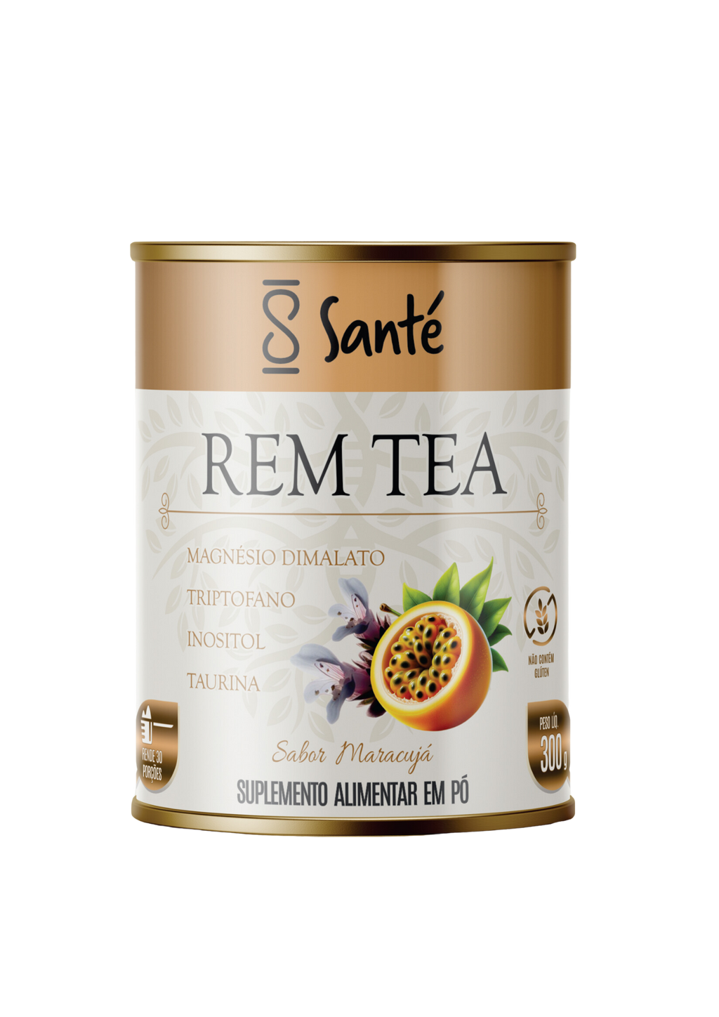 REM TEA