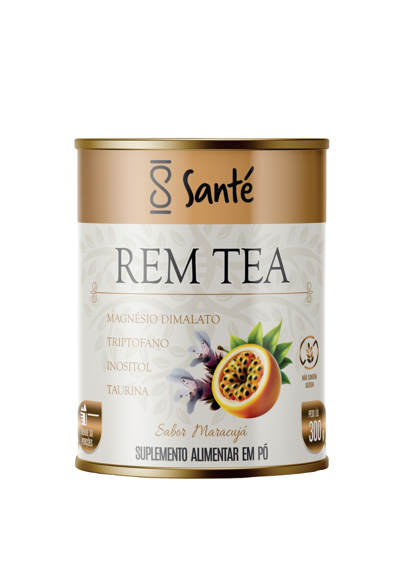 REM TEA