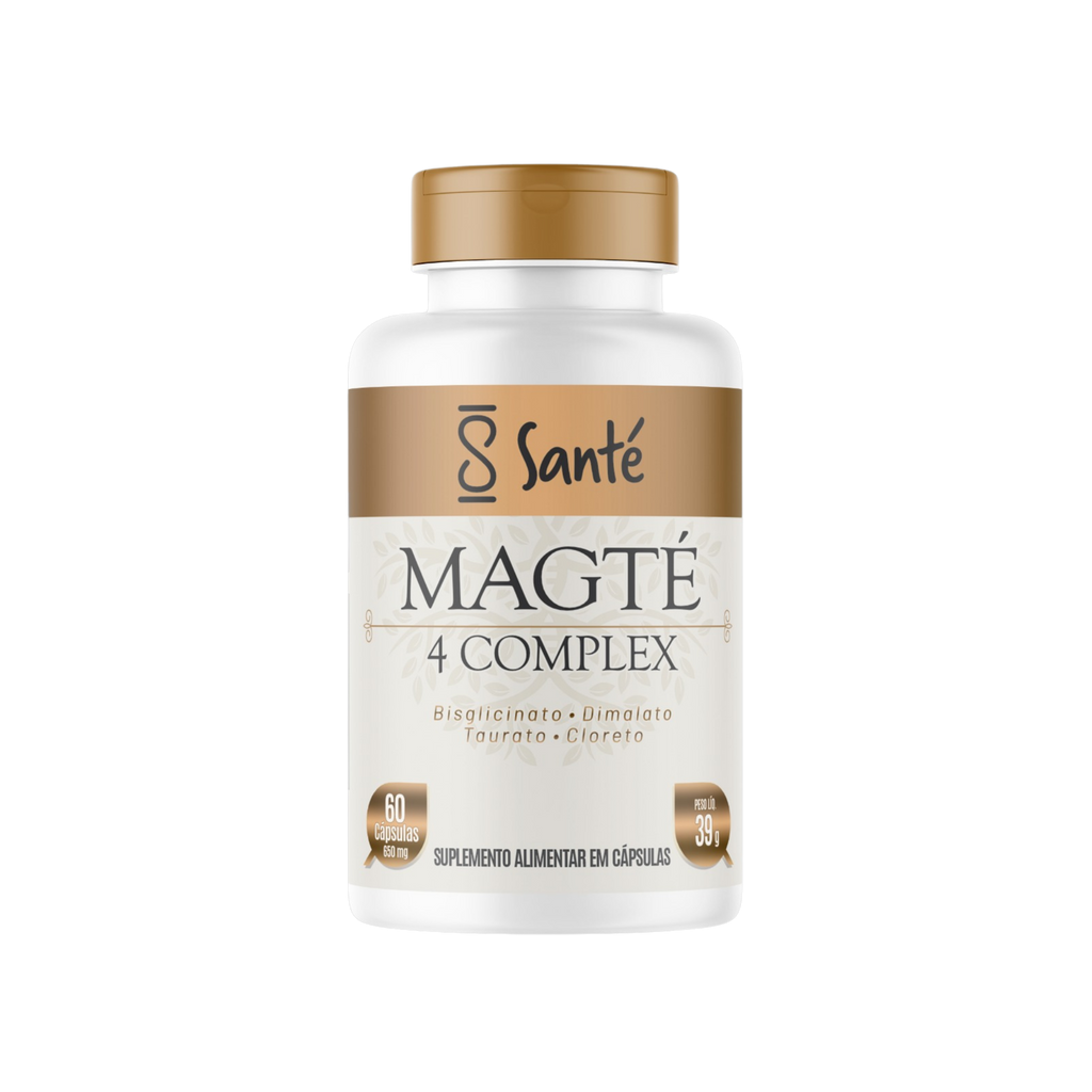 MAGTE
