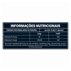VITAMINA D3+K2