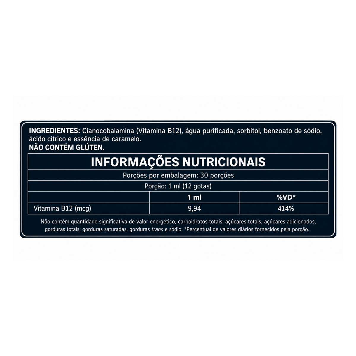 VITAMINA B12