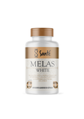 MELAS WHITE