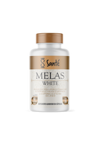 MELAS WHITE