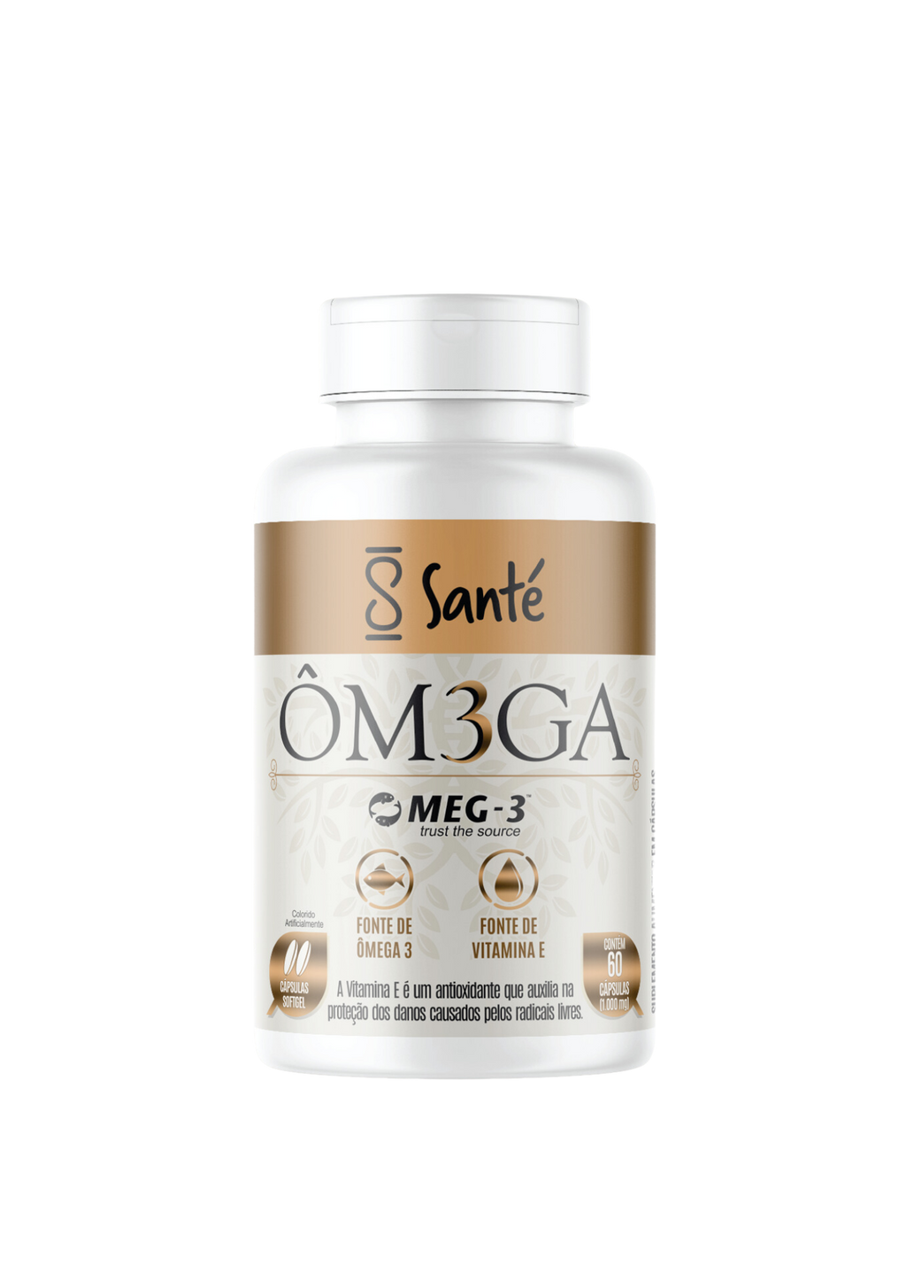 ÔMEGA 3