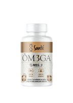 ÔMEGA 3