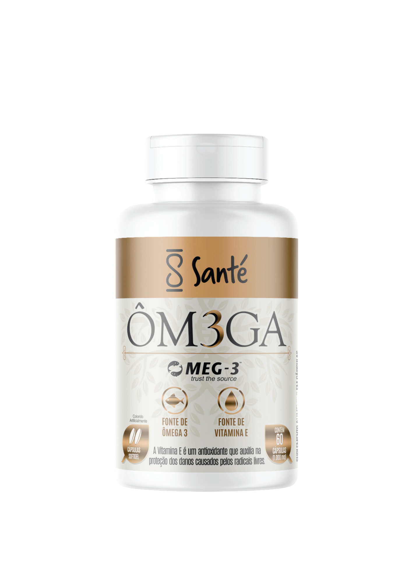 ÔMEGA 3