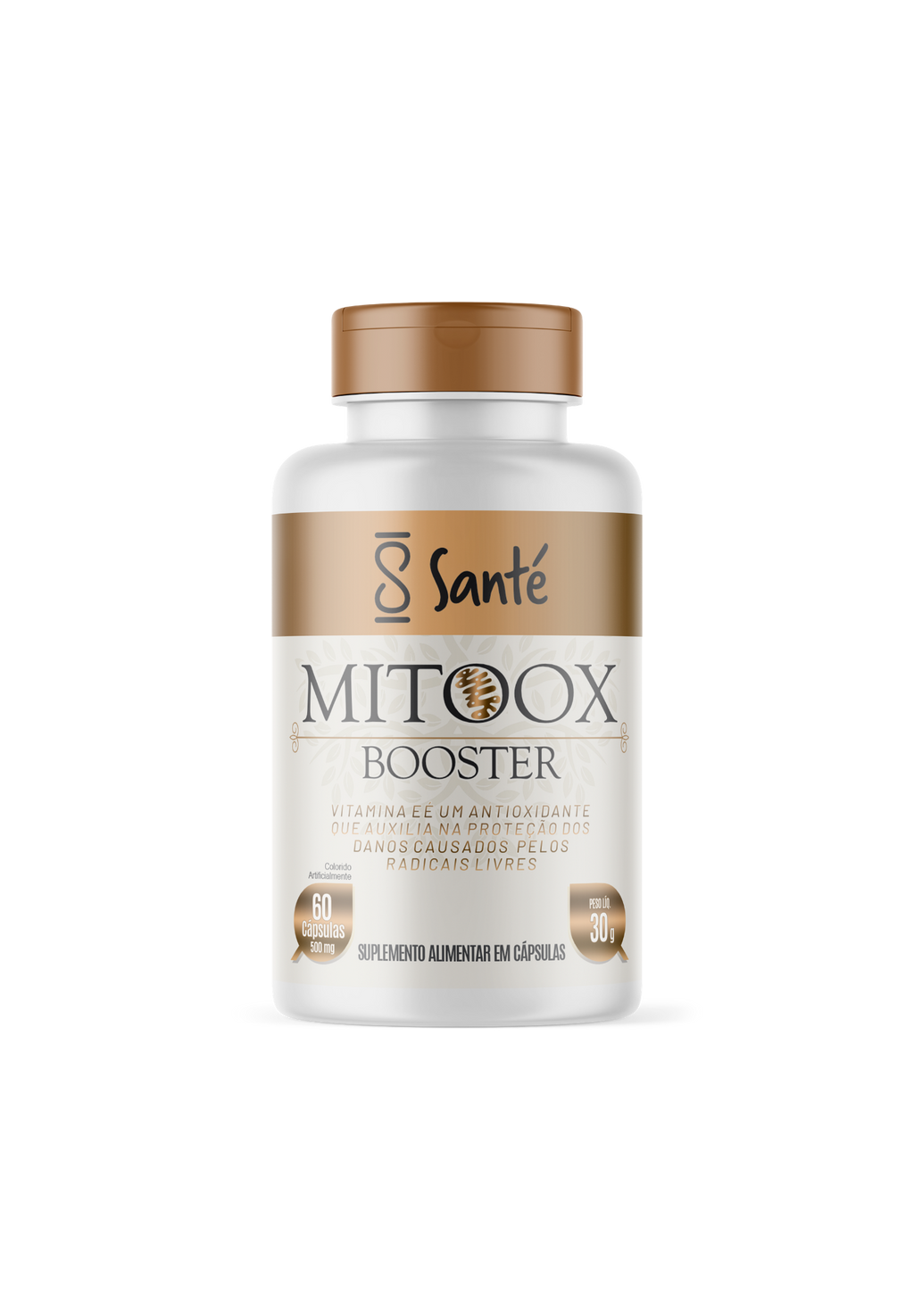 Mitoox Booster