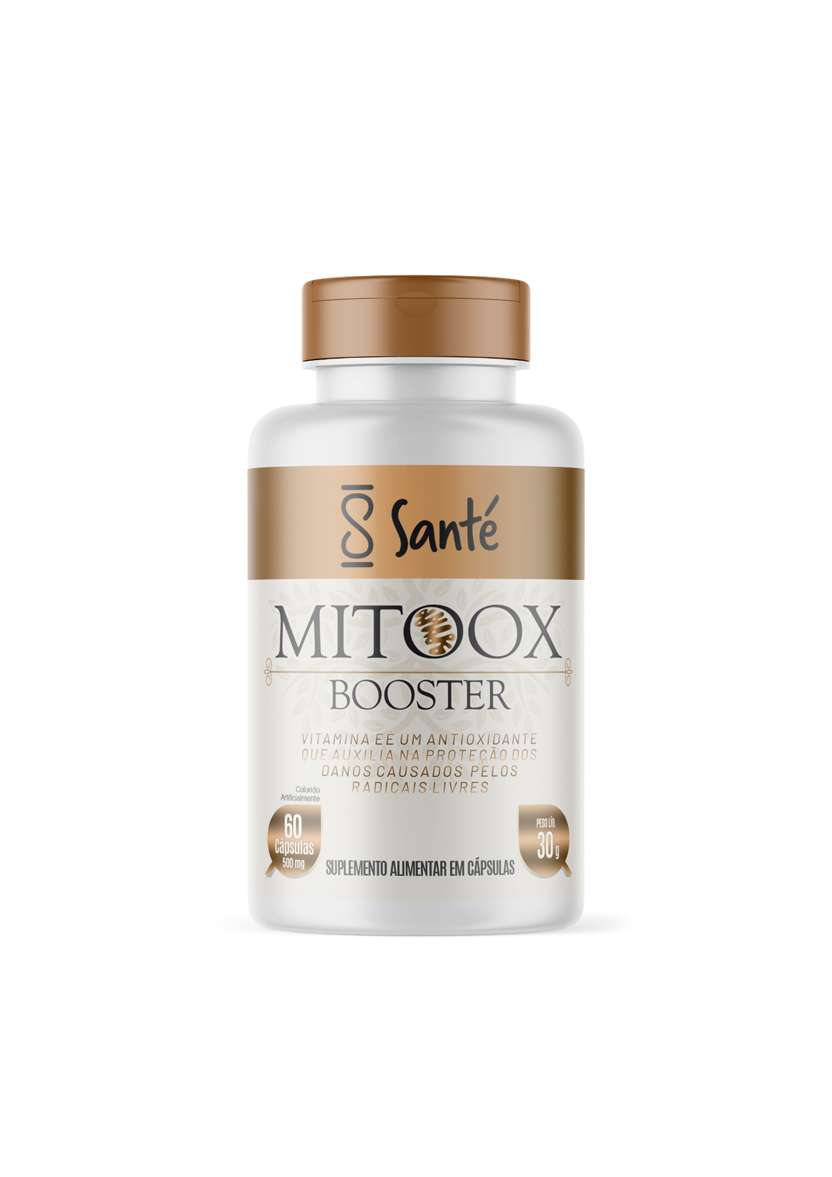 Mitoox Booster
