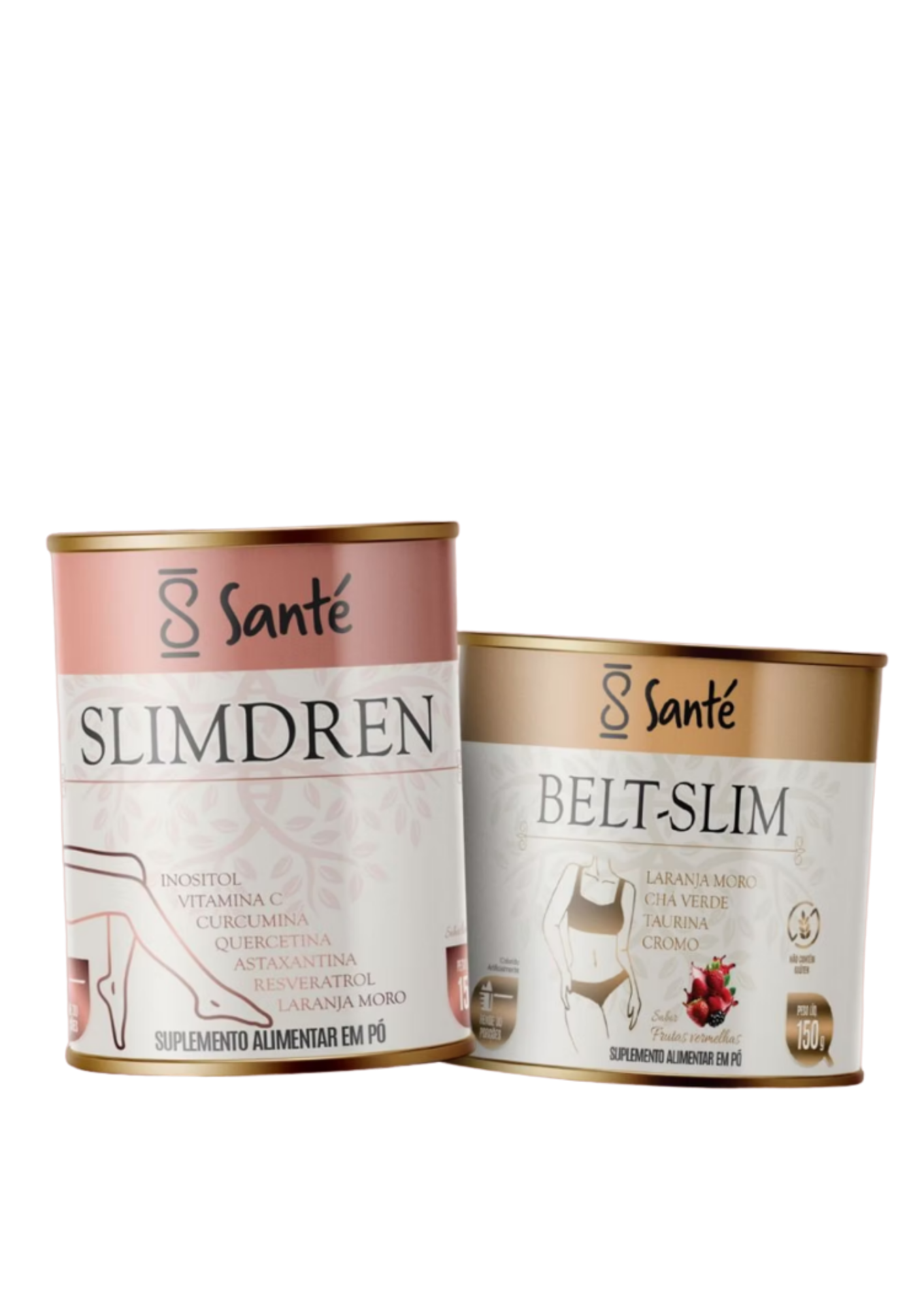 COMBO SLIM