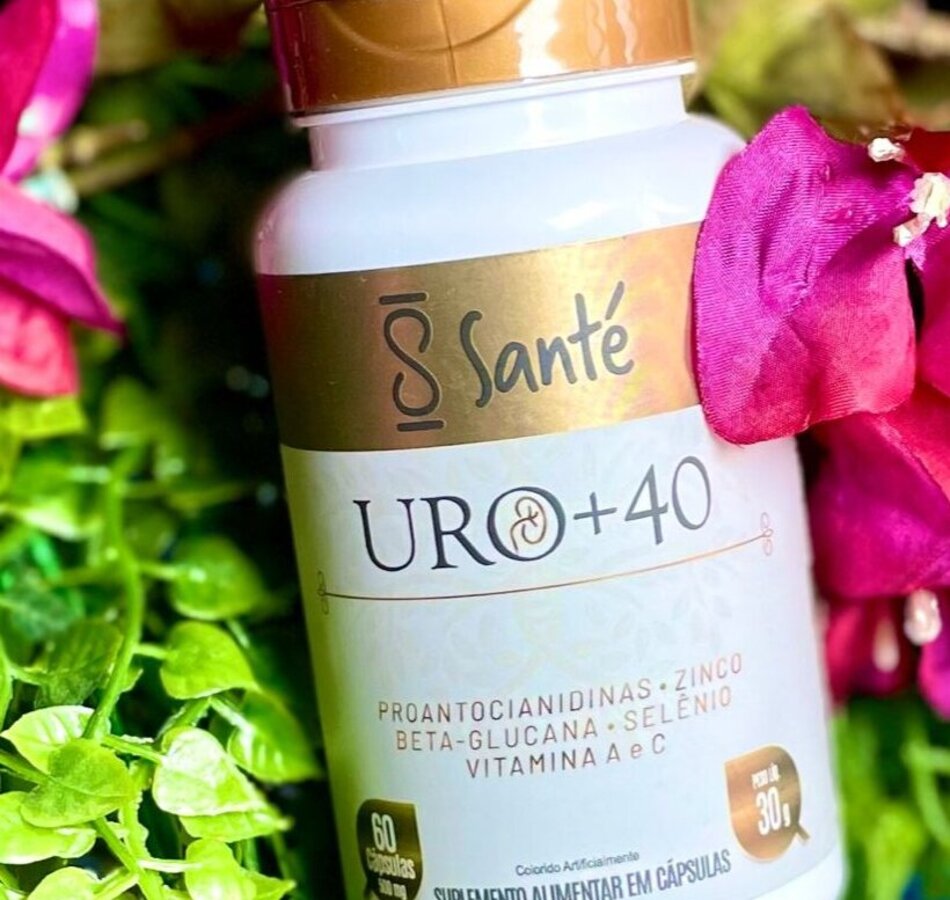 URO+40